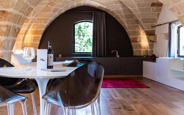 Masseria Li Reni