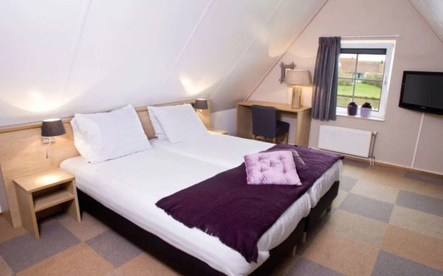 Center Parcs Parc Sandur 34944