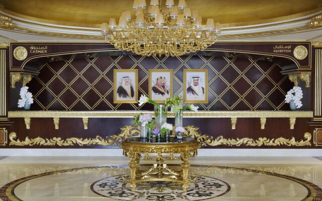 Mövenpick Hotel City Star Jeddah