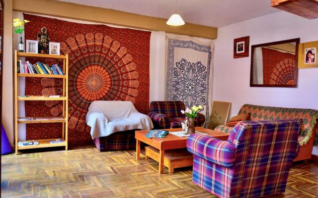 Native Soul Guesthouse