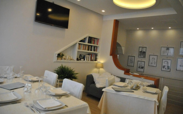 Hotel Villa Fiorita