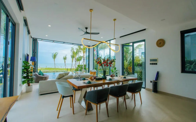 Perolas Villas Resort