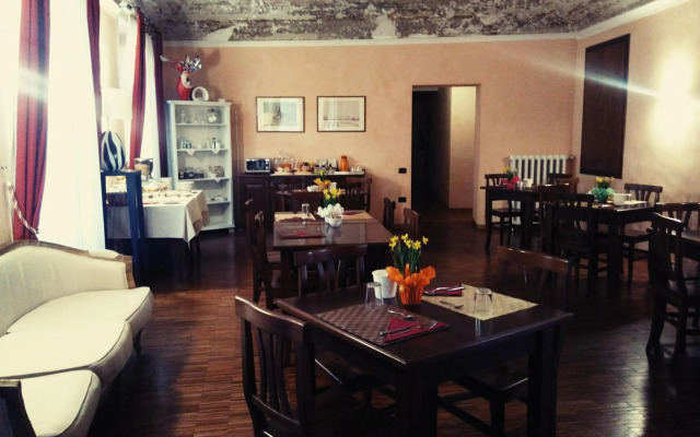 Albergo San Lorenzo