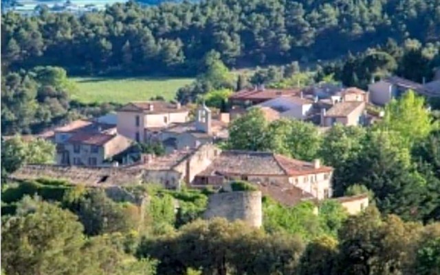 Gîte d'étape de Vitrolles en Luberon