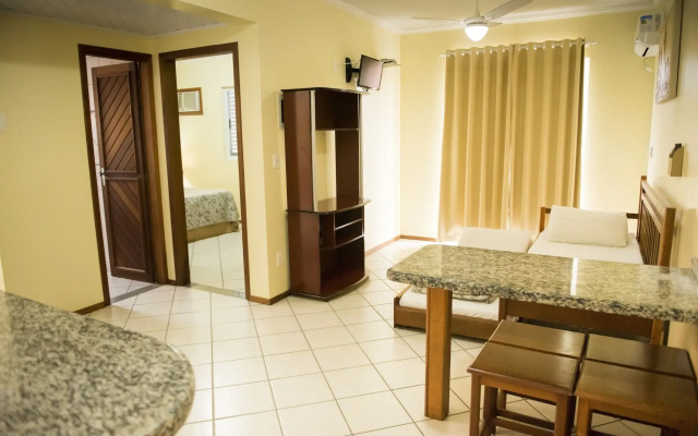 HANNA San Diego Apart Hotel