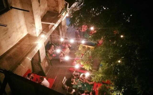 City Stay Hostel