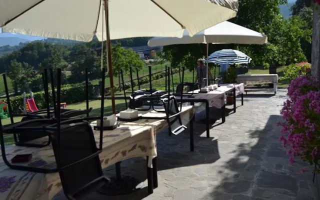 Agriturismo Il Rosone