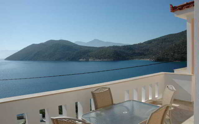 Villa Platanaki