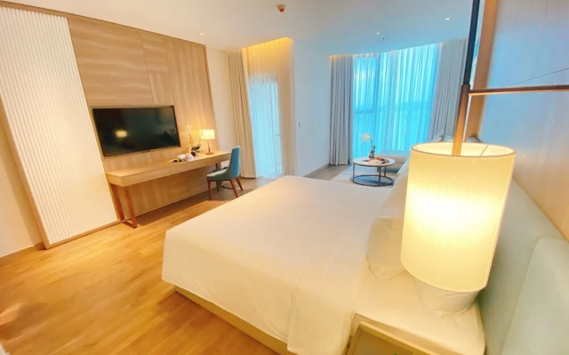 A La Carte Ha Long Bay Managed by TASECO