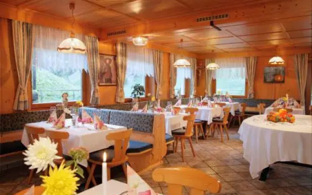 Pension Restaurant Trausberg