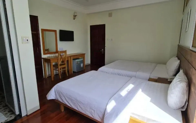 Ly Ky Hotel