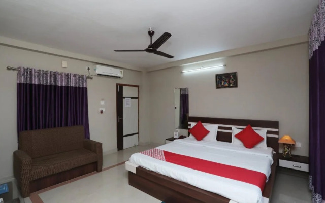 Mandarmani Village Resort By OYO Rooms