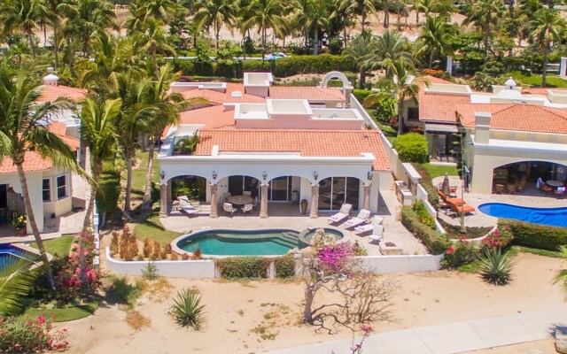 Luxurious Golf Retreat, Steps From Palmilla Beach: Villa Del Sol 7