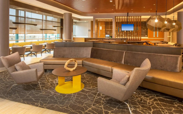 SpringHill Suites by Marriott Frederick
