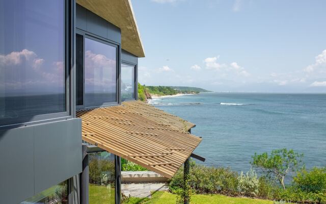 Casa La Borrega Luxury and Comfort