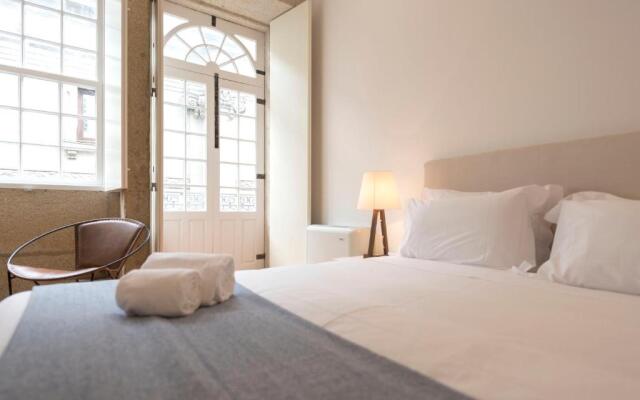 Lovelystay - Rico'S Apartment - Almada 2º F