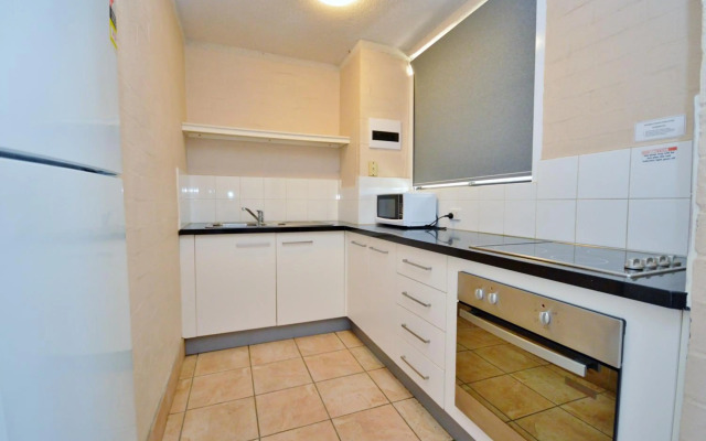 Riverview Holiday Apartment 49 - Kalbarri WA