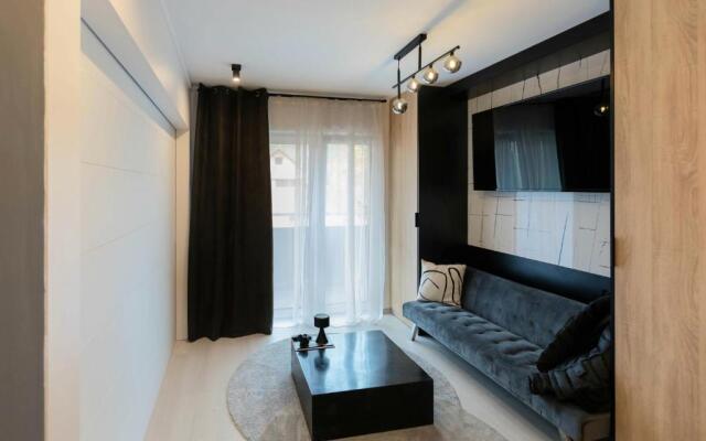Studio no 5 Nou Modern CustomDesign Relaxant