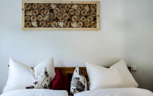 Ferienwohnungen Giedensbach