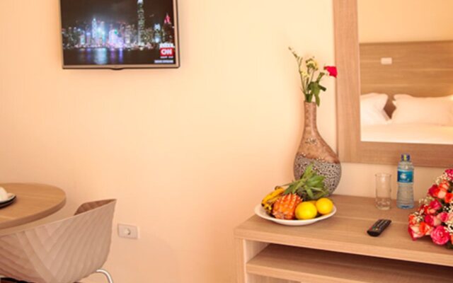 Venetian Hotel Apartment