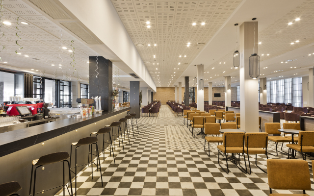 Hotel Best Costa Ballena