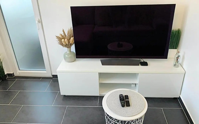 Esch/Alzette city apartment