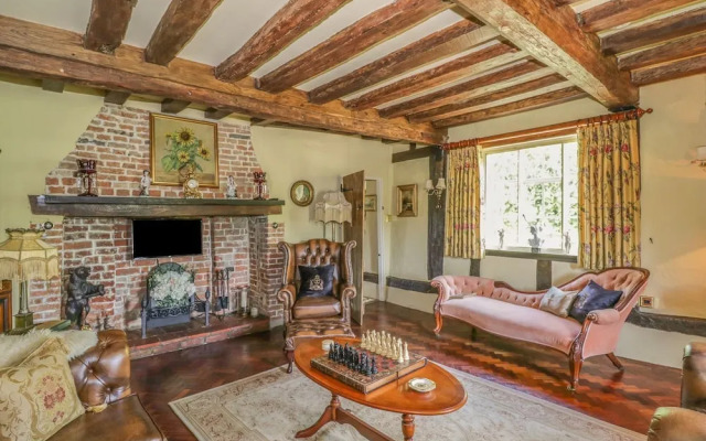 Waveney Cottage