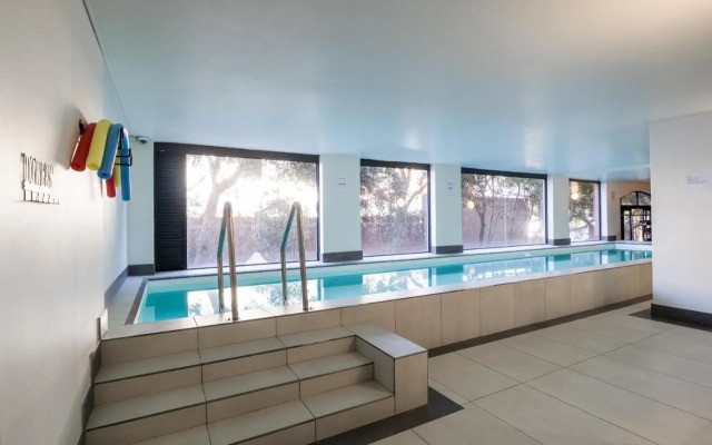 Rockwell 613 by CTHA, Cape Town