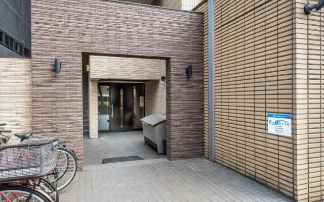 NC Square Shinjuku -All Suite Residence-
