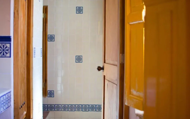 La Fuente Guanajuato - Hostel