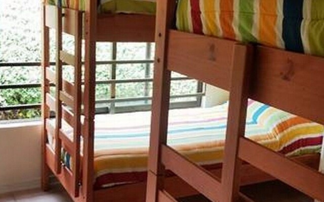 Departamento frente al mar, 2 dormitorios. Puerto velero