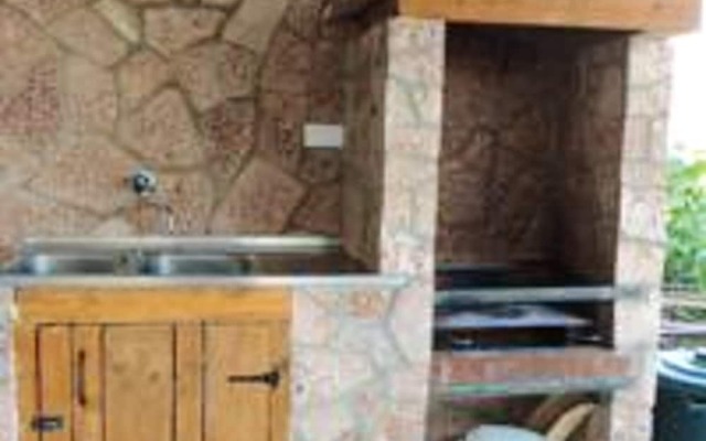 Apartment With 2 Bedrooms in Ulcinj, With Wonderful sea View, Enclosed