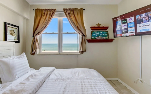 180 Degree Ocean Views Sunrise Sensation