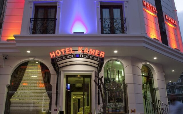 Kamer Hotel