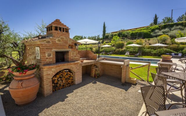 Villa Amadeo by PosarelliVillas