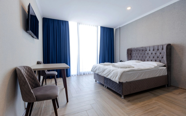 Апарт-отель Panorama Kvariati