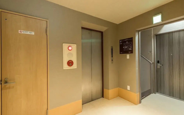 OYO Ryokan Wa Style Tokyo