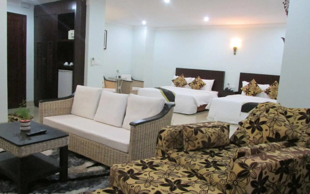 Sen Han Hotel