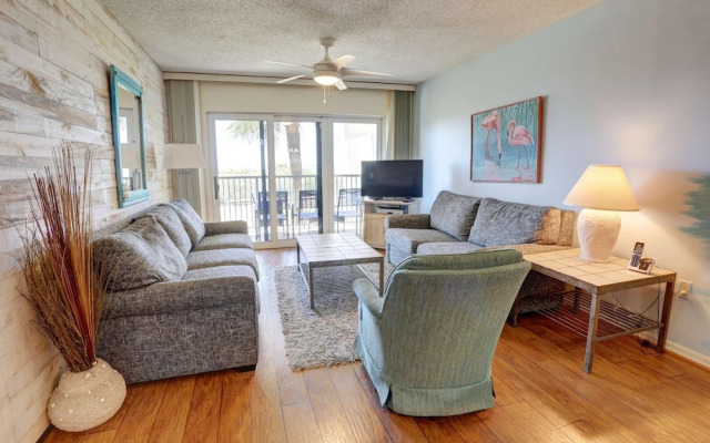 Land's End 11-202 Beach Front