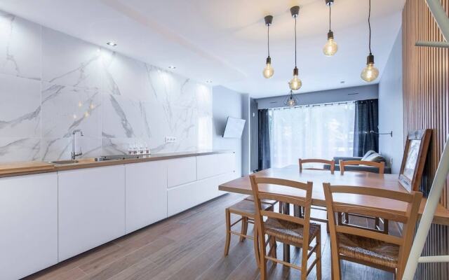 Appartement Neuf 6 personnes La Clusaz