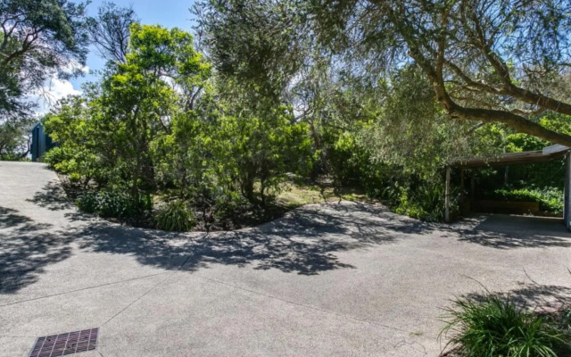 Moments To The Beach