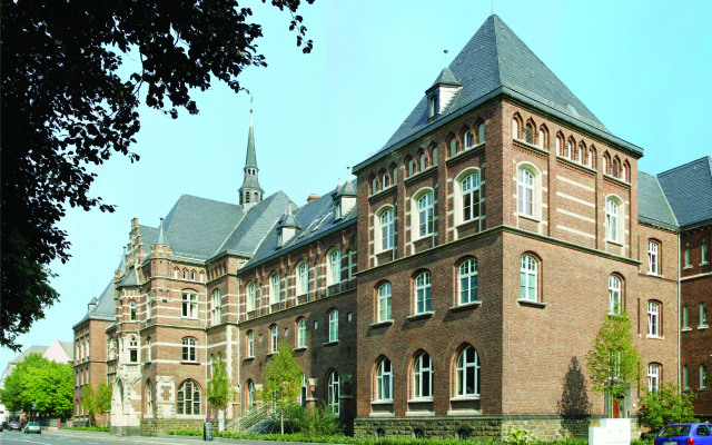 Hotel Collegium Leoninum