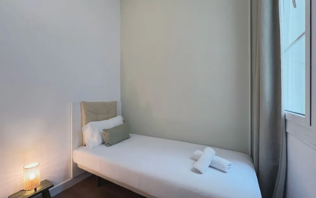 Stay U-nique Apartments Vila de Gracia