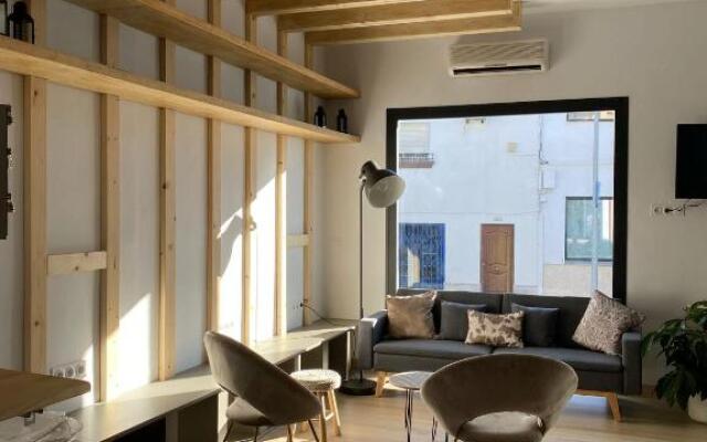 Jerez Hostel