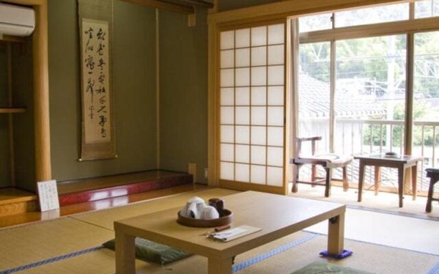 Amanohashidate Ryokan Maruyasu