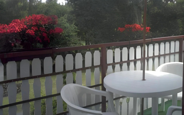 Relax Apartmanok