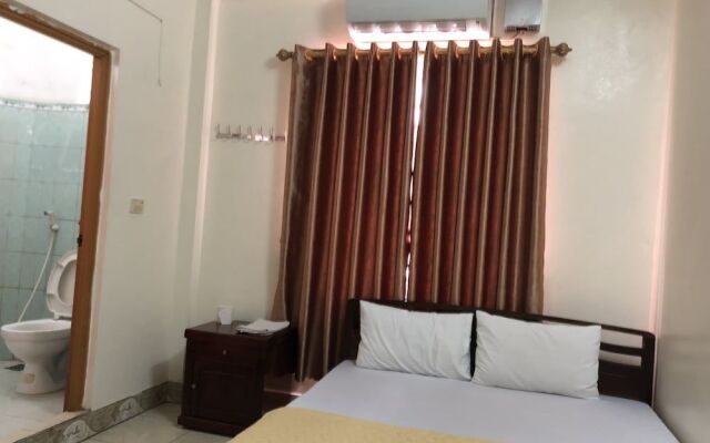 Van Anh Motel