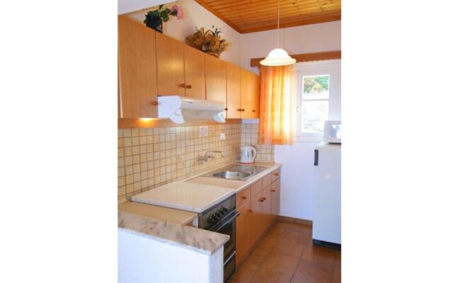Dolphin Villa 1