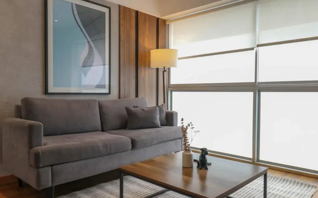 w Dreamy 1BR in Barranco