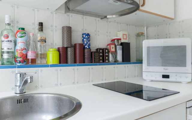 Apartment Alésia Denfert Rochereau - Smartrenting